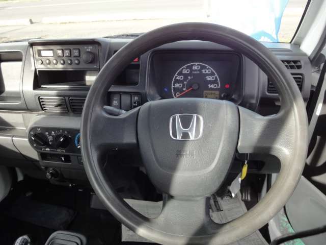 2011 Honda Acty Truck – thumbnail 2