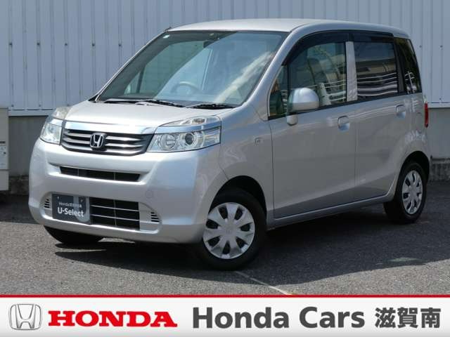 2011 Honda Life