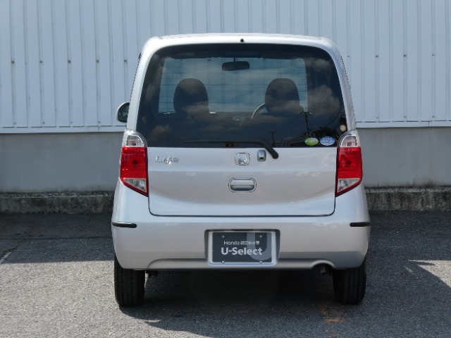 2011 Honda Life – thumbnail 3
