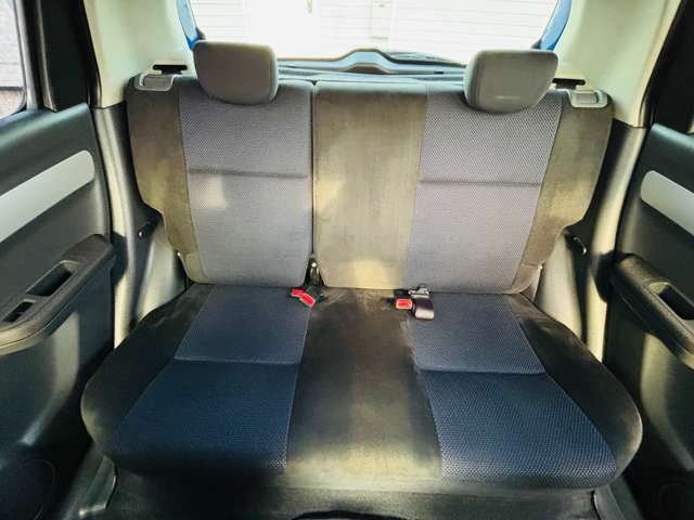2009 Suzuki Swift – thumbnail 4