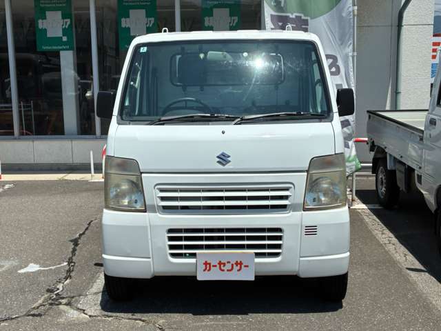 2011 Suzuki Carry – thumbnail 2
