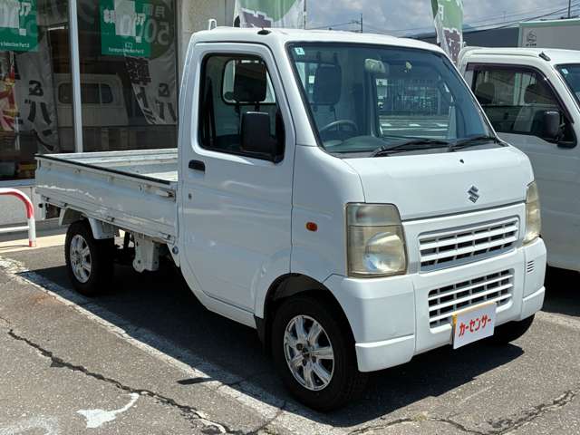 2011 Suzuki Carry – thumbnail 3