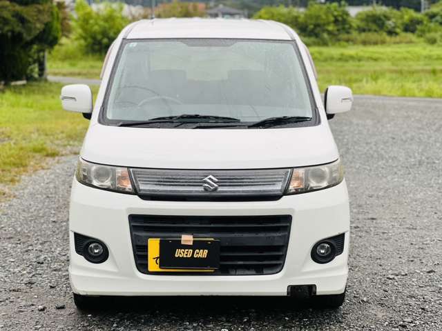 2011 Suzuki Wagon R – thumbnail 3