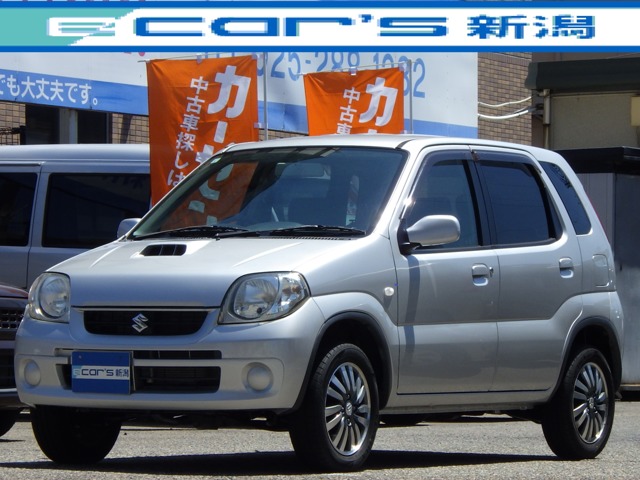 2009 Suzuki Kei