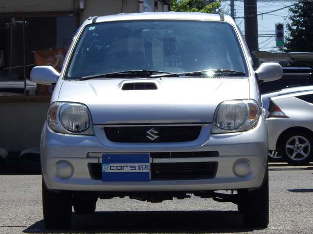 2009 Suzuki Kei – thumbnail 2
