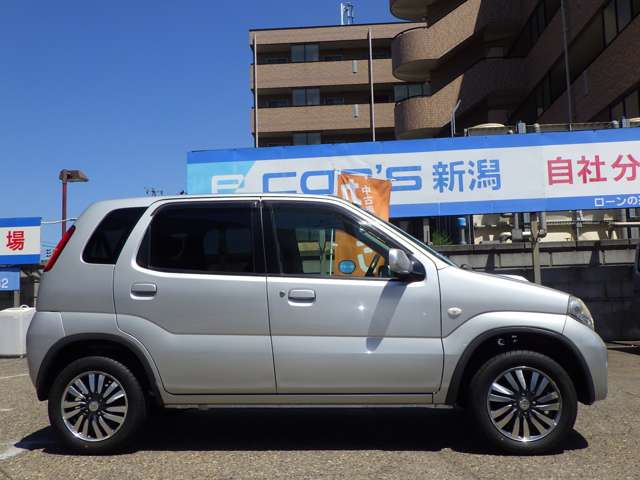 2009 Suzuki Kei – thumbnail 4