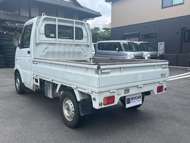 2011 Suzuki Carry – thumbnail 2