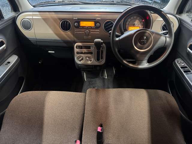 2011 Suzuki Alto Lapin – thumbnail 2