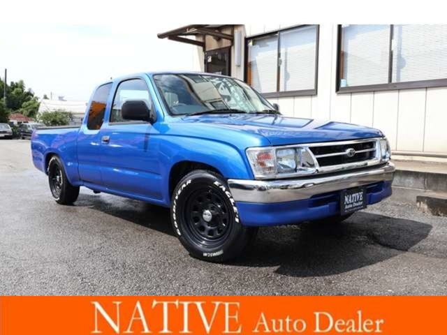 2000 Toyota Hilux