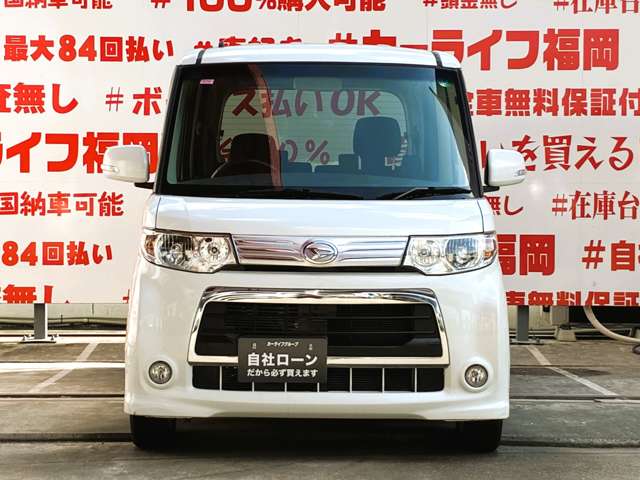 2011 Daihatsu Tanto – thumbnail 4