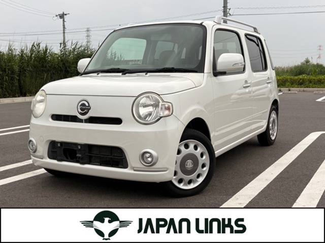 2011 Daihatsu Mira Cocoa