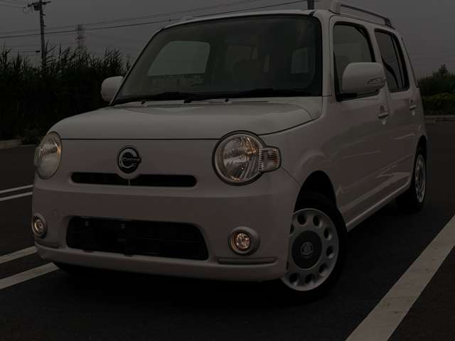 2011 Daihatsu Mira Cocoa – thumbnail 3