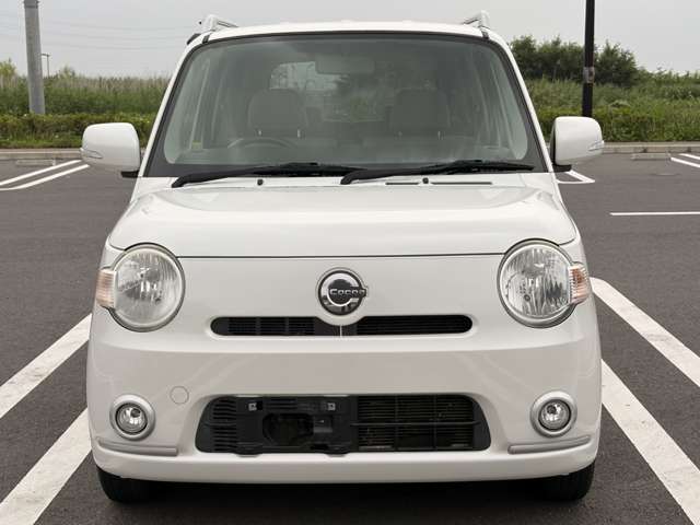 2011 Daihatsu Mira Cocoa – thumbnail 4