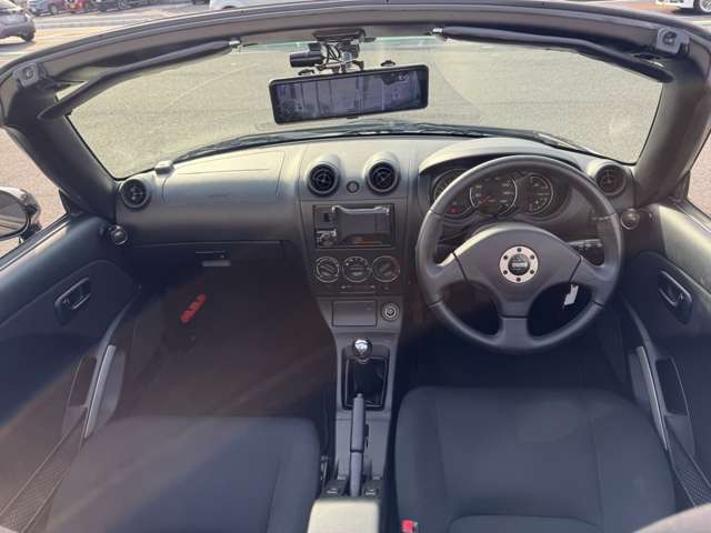 2011 Daihatsu Copen – thumbnail 3