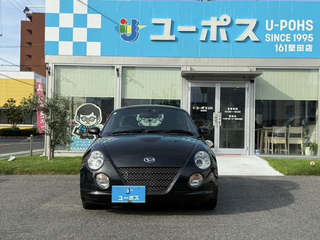 2011 Daihatsu Copen – thumbnail 4