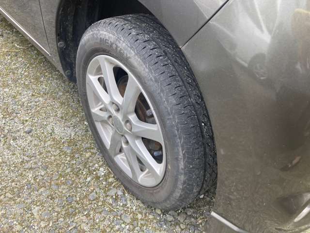 2011 Daihatsu Move – thumbnail 3
