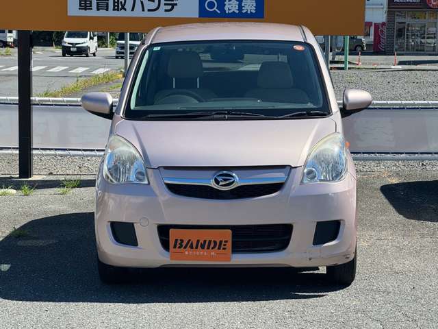 2010 Daihatsu Mira – thumbnail 3