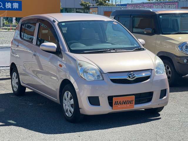 2010 Daihatsu Mira – thumbnail 4