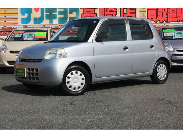 2011 Daihatsu Esse – thumbnail 4