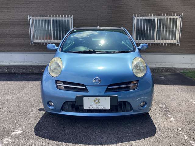 2007 Nissan Micra C+C – thumbnail 2