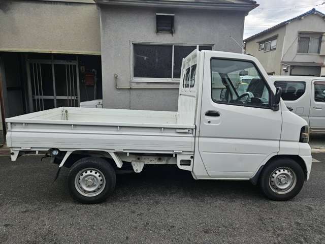 2008 Nissan Clipper Truck – thumbnail 4
