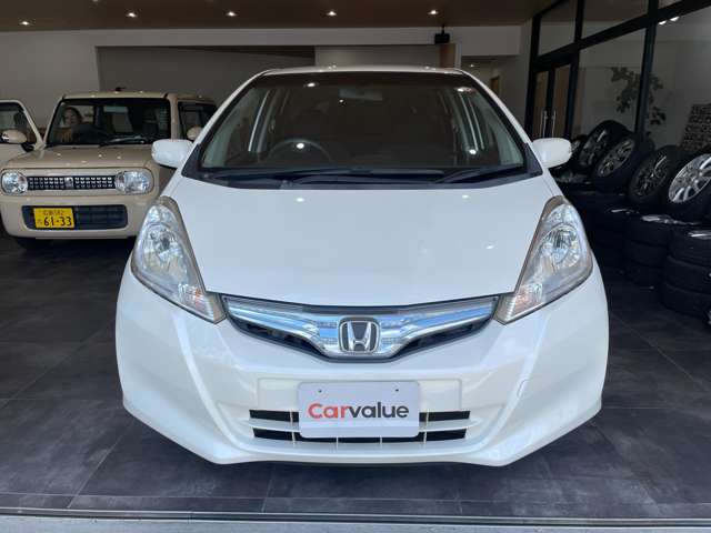 2011 Honda Fit Hybrid – thumbnail 3