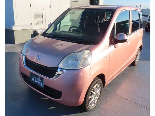 2010 Honda Life