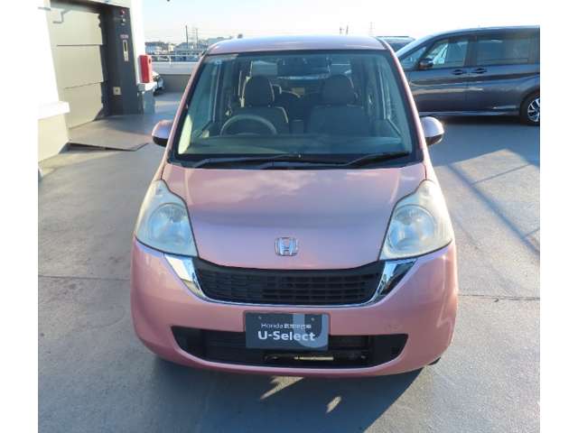 2010 Honda Life – thumbnail 2