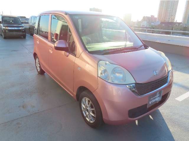 2010 Honda Life – thumbnail 3