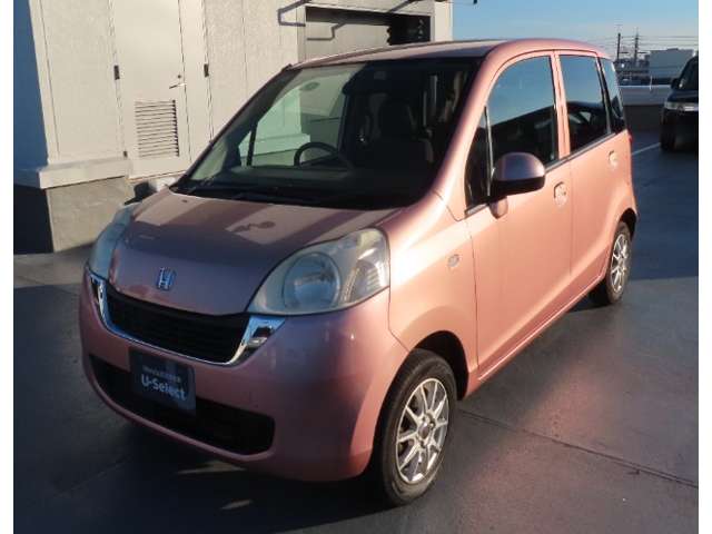 2010 Honda Life – thumbnail 4