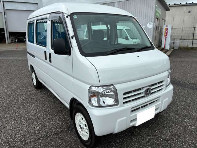 2011 Honda Acty Van – thumbnail 2