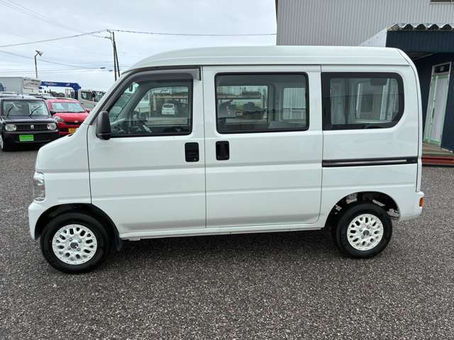 2011 Honda Acty Van – thumbnail 4