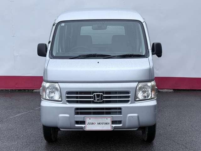 2010 Honda Acty Van – thumbnail 3