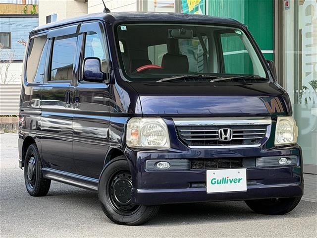 2011 Honda Vamos