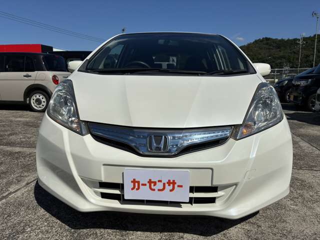2011 Honda Fit Hybrid – thumbnail 3