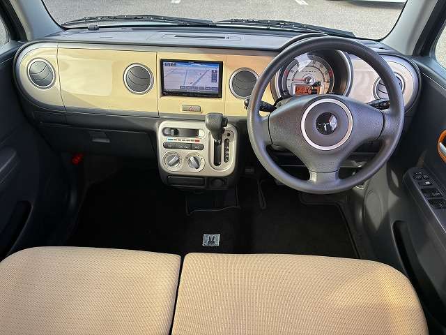 2009 Suzuki Alto Lapin – thumbnail 2