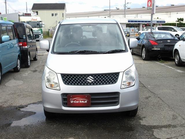 2011 Suzuki Wagon R – thumbnail 2