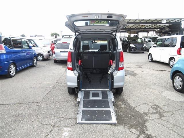 2011 Suzuki Wagon R – thumbnail 3