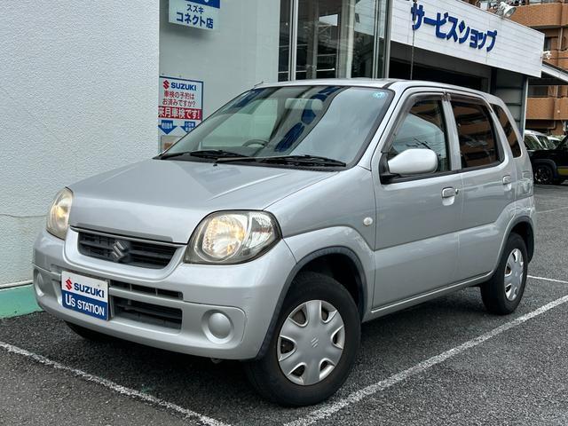 2009 Suzuki Kei