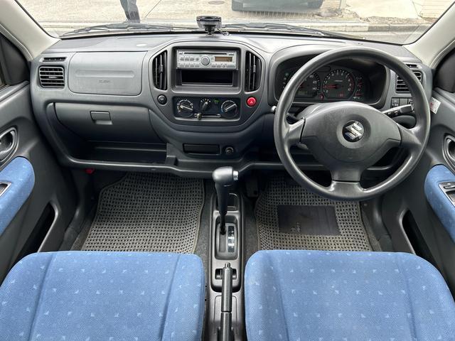 2009 Suzuki Kei – thumbnail 2