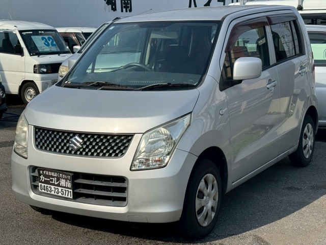 2011 Suzuki Wagon R