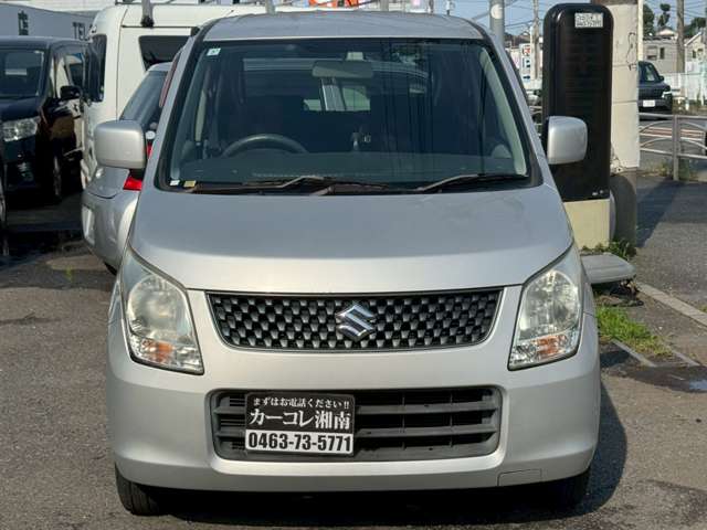 2011 Suzuki Wagon R – thumbnail 2