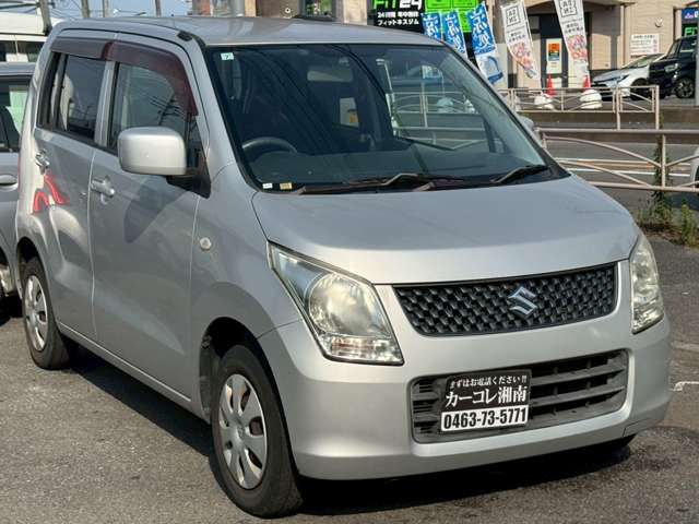 2011 Suzuki Wagon R – thumbnail 3