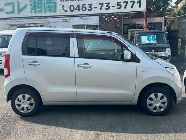 2011 Suzuki Wagon R – thumbnail 4