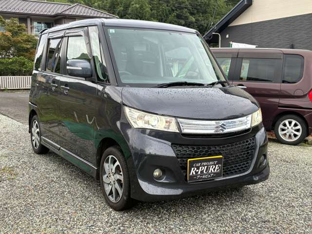 2011 Suzuki Palette – thumbnail 3
