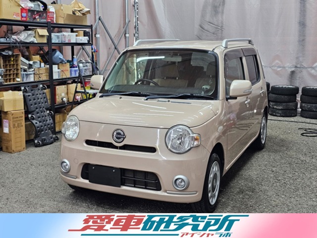 2011 Daihatsu Mira Cocoa