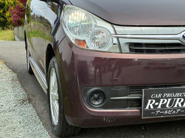 2009 Daihatsu Mira – thumbnail 4
