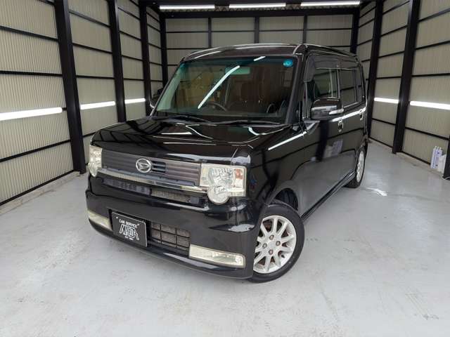 2011 Daihatsu Move Conte – thumbnail 3