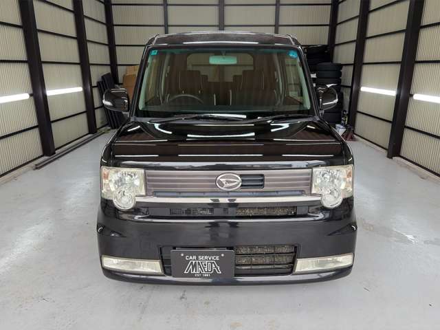 2011 Daihatsu Move Conte – thumbnail 4