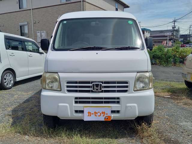 2010 Honda Acty Van – thumbnail 2